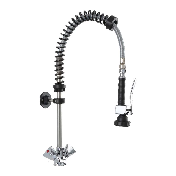 Cancan 505 MT05 Mini Boy Ön Yıkama Duşu Tezgaha Monte ürün görseli 1