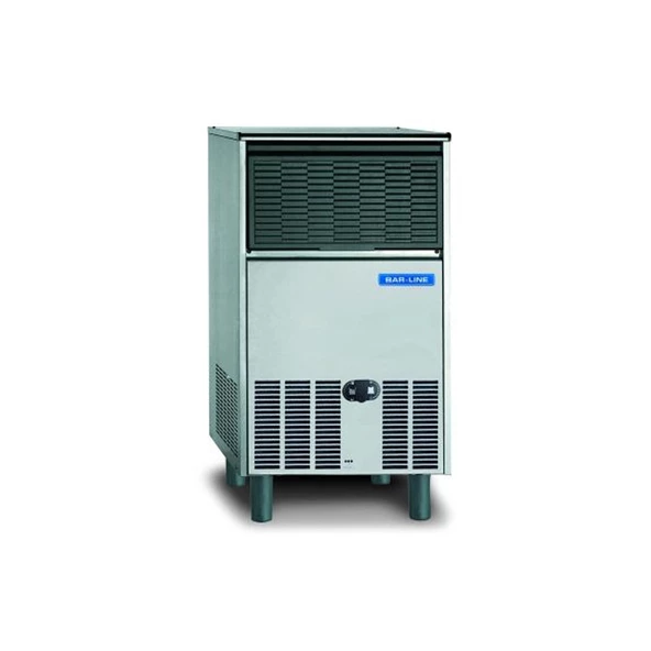 Barline B 6022 Gurme Buz Makinesi, Kapasite 61 kg/gün, 1200 W ürün görseli 1