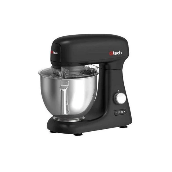 Gastrotech EF708 Professional Set Üstü Mikser, 4.8 L ürün görseli 1