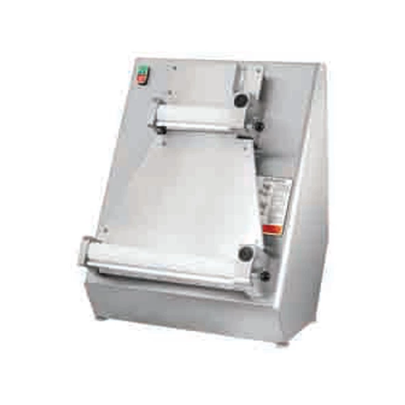 Bosfor UHA-40 - Hamur Açma Makinesi 40cm ürün görseli 1
