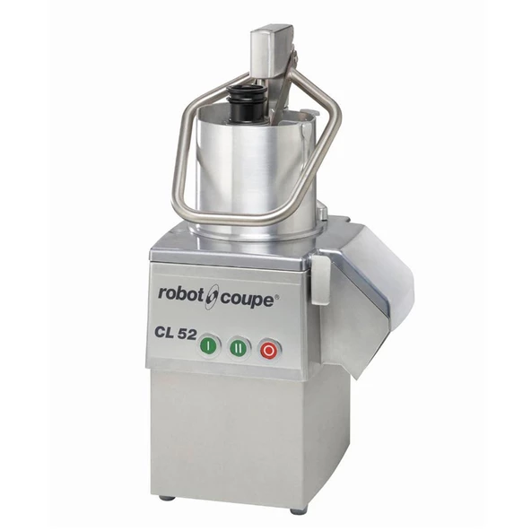 Robot Coupe CL 52 Sebze Doğrama Makinesi ürün görseli 1