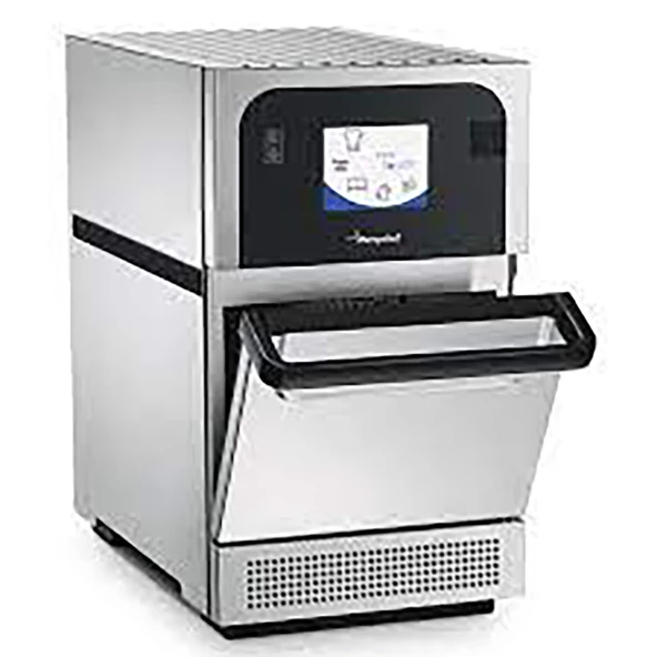 Merrychef EIKON.2S Eikon 2s Classic Profesyonel Fırın ürün görseli 1
