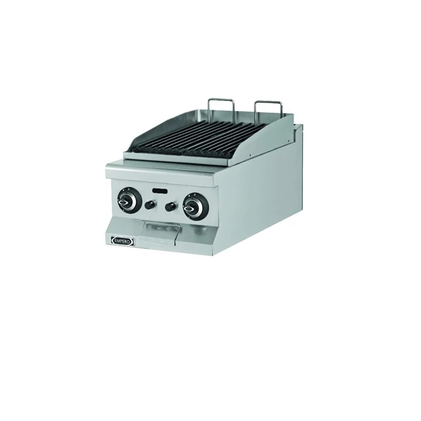 Empero EMP.6LG010-S-LPG Gazlı Sulu Izgara*** Lpg ürün görseli 1