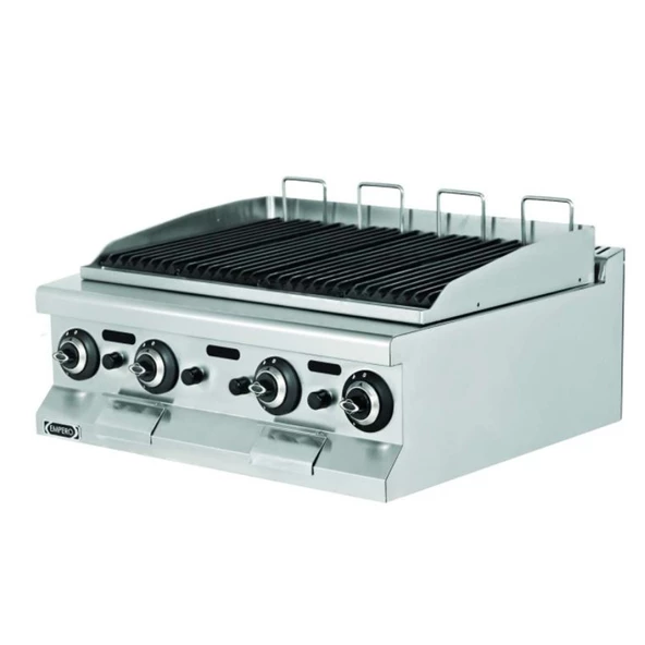 Empero EMP.6LG020-S-LPG Gazlı Sulu Izgara*** Lpg ürün görseli 1