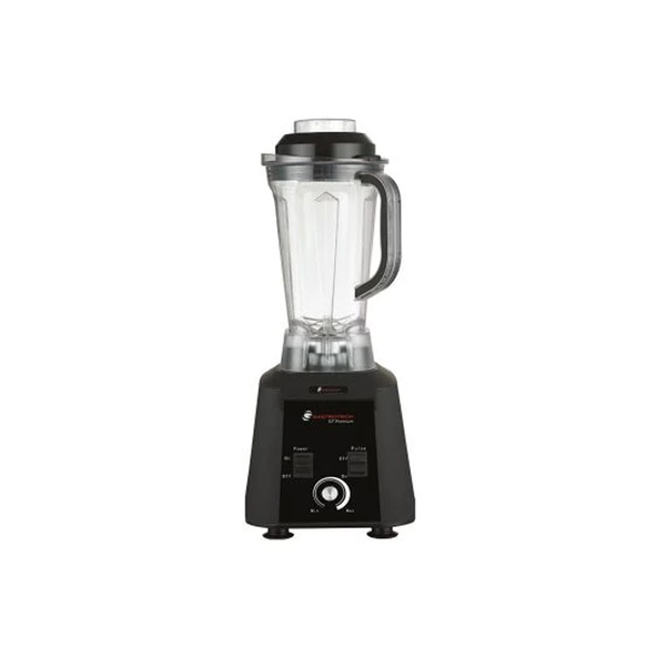 Gastrotech GT PREMIUM Bar Blender, 2.5 L, 1680 W, ürün görseli 1