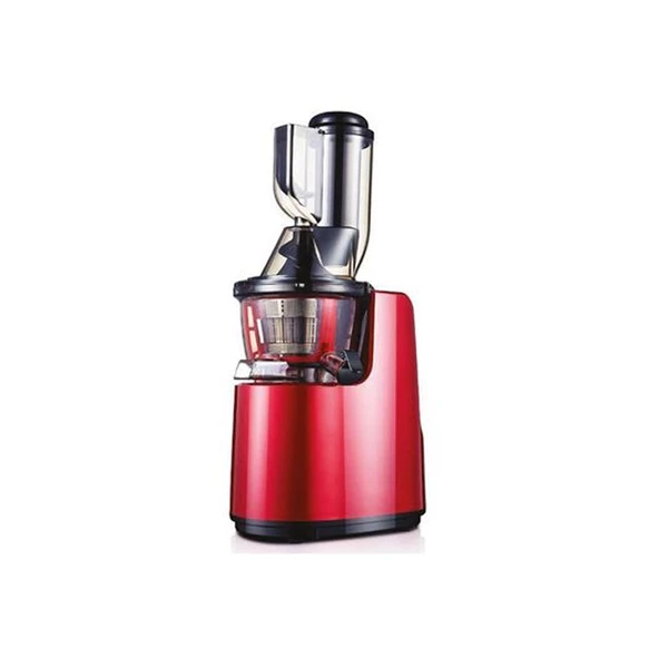 Gastrotech GT-916C Slow Juicer - Katı Meyve Presi ürün görseli 1