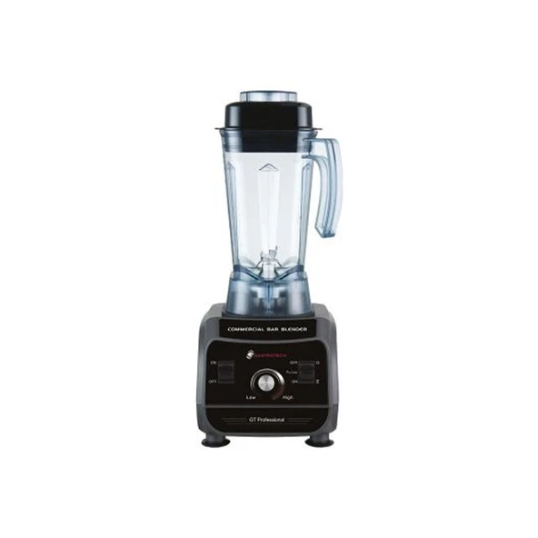 Gastrotech GT PROFESSIONAL Bar Blender - Gt Professional 30.000 Devir ürün görseli 1