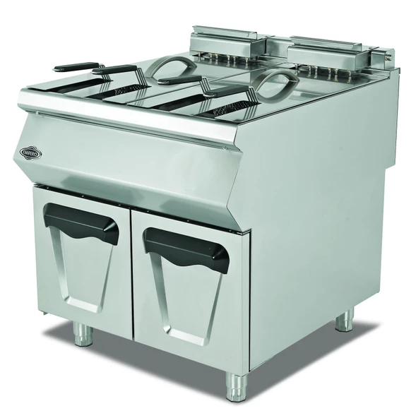 Empero EMP.PLS.7FG020-LPG Pls70-fritöz Gazlı-7fg020*** Lpg ürün görseli 1