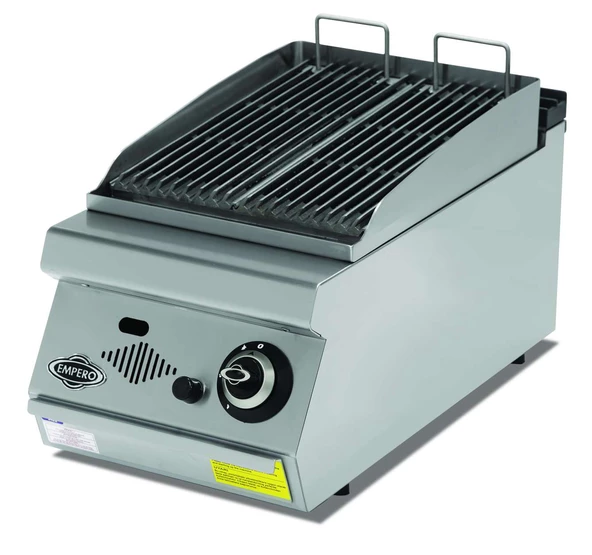 Empero EMP.PLS.7LG010-S-LPG Pls70-ızgara Gazlı Sulu-7lg010-s*** Lpg ürün görseli 1