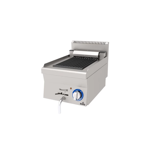 Atalay AAIE-460 Elektrikli 220-240 V Izgara 400x600x300 mm ürün görseli 1