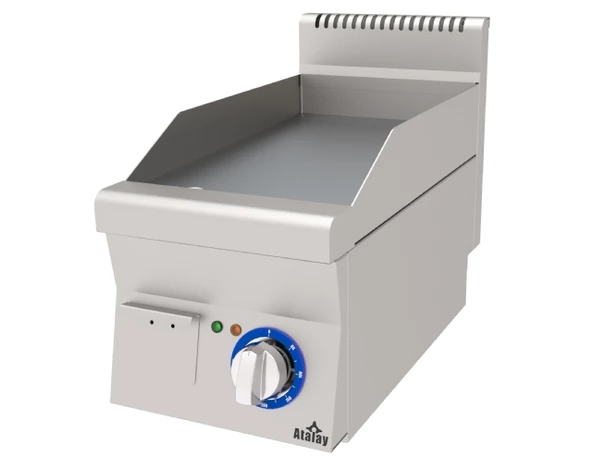 Atalay AEI-360 Elektrikli Düz Izgara 300x600x300 mm ürün görseli 1