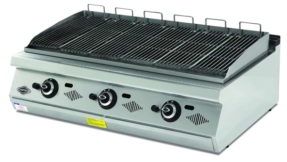 Empero EMP.PLS.7LG030-S-LPG Pls70-ızgara Gazlı Sulu-7lg030-s*** Lpg ürün görseli 1