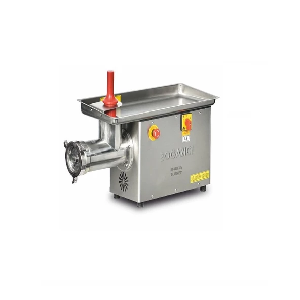 Boğaziçi BPKM.32 Paslanmaz Kıyma Makinesi 870x330x400mm ürün görseli 1