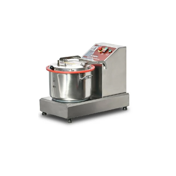 Boğaziçi BSZK.8 Et Parçalama Makinesi 730x470x500mm ürün görseli 1