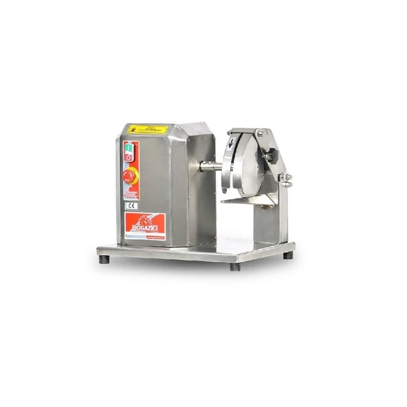 Boğaziçi BTK Kemik Testeresi & Tavuk Kesme Makinesi 490x400x425mm ürün görseli 1
