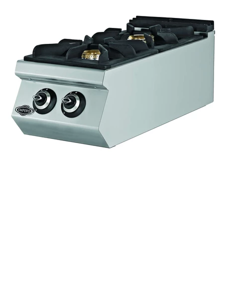 Empero EMP.PLS.7KG010-LPG Pls70-ocak Gazlı-7kg010*** Lpg ürün görseli 1