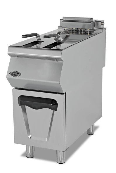 Empero EMP.PLS.7FG010-LPG Pls70-fritöz Gazlı-7fg010*** Lpg ürün görseli 1