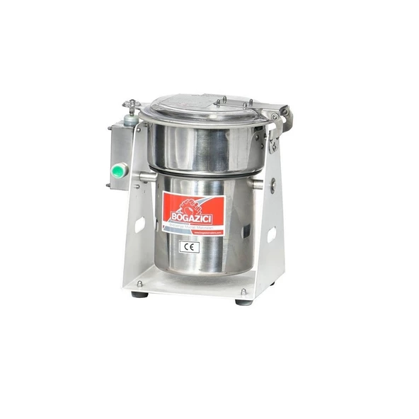 Boğaziçi BGÖ Öğütücü Makinesi 330x280x380mm ürün görseli 1