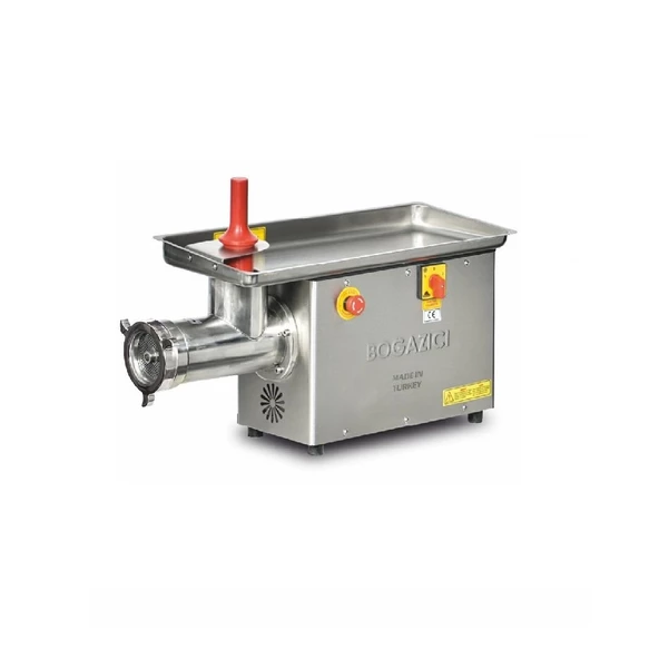 Boğaziçi BPKM.22 Paslanmaz Kıyma Makinesi 770x310x350mm ürün görseli 1