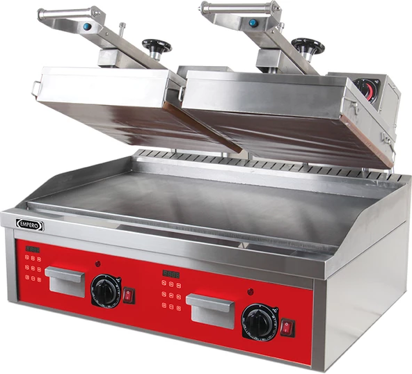 Empero EMP.HMP.020 Contact Grıll & Toaster ürün görseli 1