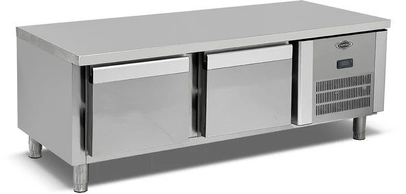 Empero EMP.120.60.01-S-T Buzdolabı Set Altı 1200*600*600 ürün görseli 1