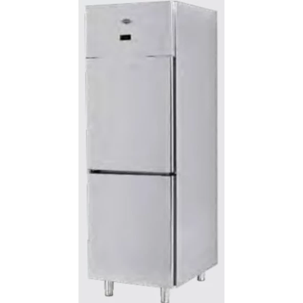 Empero EMP.70.80.02-CLS Klasik Model Dik Tip Derin Dondurucu (iki Kapılı) ürün görseli 1