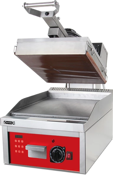 Empero EMP.HMP.010 Contact Grıll & Toaster ürün görseli 1