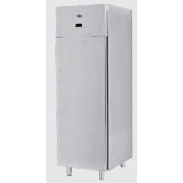 Empero EMP.70.80.01-CLS Klasik Model Buzdolabı Dik Tip 700*800*2050 ürün görseli 1