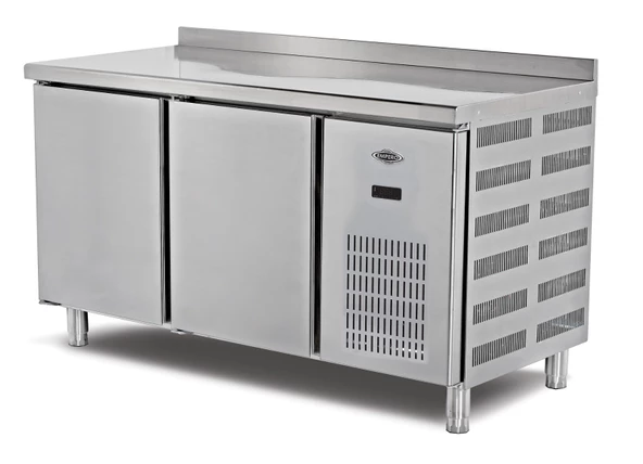 Empero EMP.150.60.02-CLS Klasik Model Deep Freeze Tezgah Tipi -150x60x85 ürün görseli 1