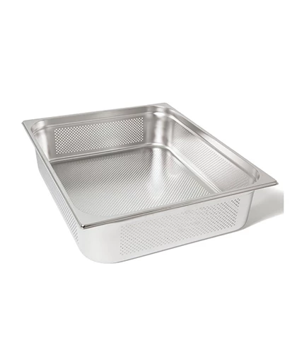 Bilge 6005598 2/1-150 Delikli Gastronom Küvet ürün görseli 1