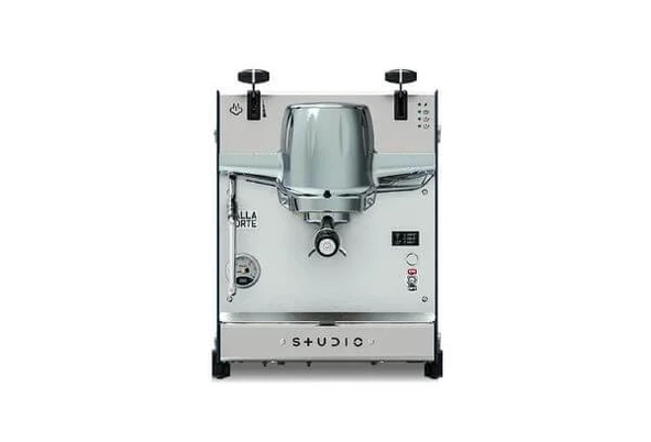 Dalla Corte STUDIOAQ-1-NB Studio Aqua Kahve Makinesi, Lacivert ürün görseli 1