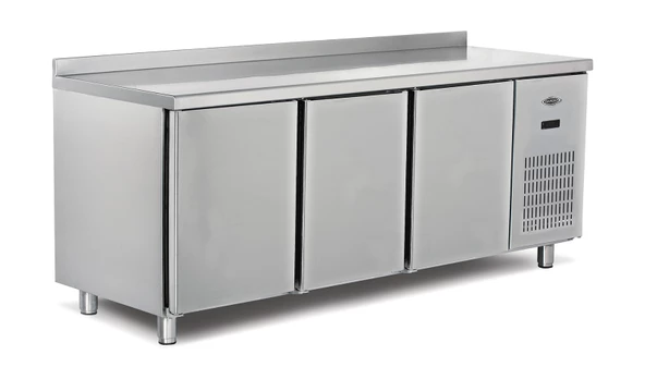 Empero EMP.200.70.02-CLS Klasik Model Deep Freeze Tezgah Tipi -200x70x85 ürün görseli 1