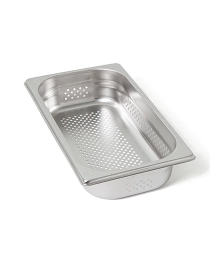 Bilge 6005586 Delikli Gastronom Küvet 1/3-100 ürün görseli 1
