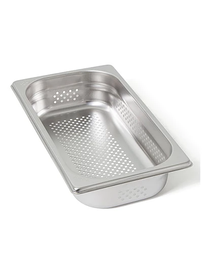 Bilge 6005585 Delikli Gastronom Küvet 1/3-65 ürün görseli 1