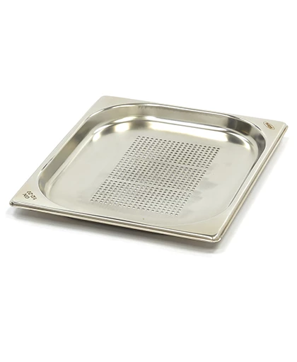 Bilge 6005667 Delikli Gastronom Küvet 1/2-20 ürün görseli 1
