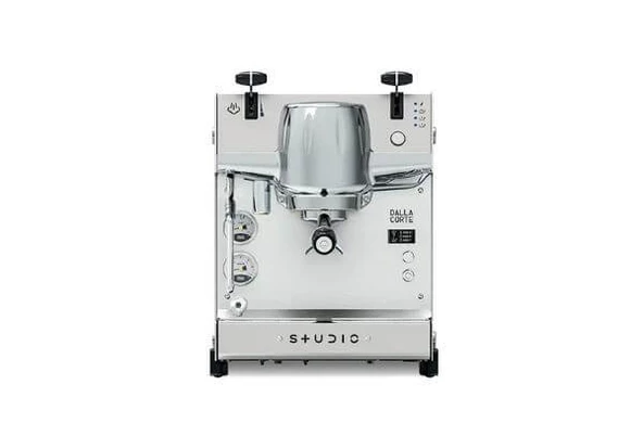Dalla Corte STUDIOAQ-1-NX Studio Aqua Kahve Makinesi, Paslanmaz Çelik ürün görseli 1