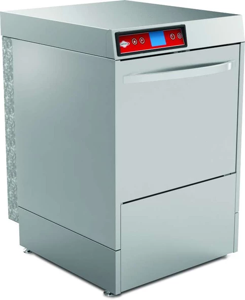 Empero EMP.500-D-380 Set Altı Bulasık Makinesi - Çift Cidarlı-380 Volt ürün görseli 1