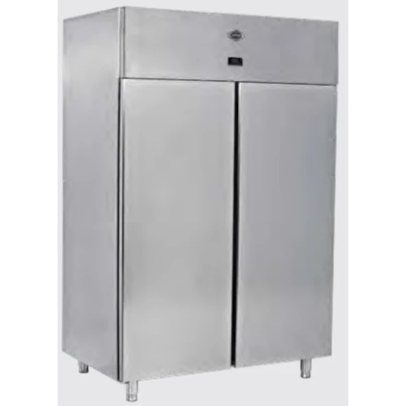 Empero EMP.140.80.01-CLS Klasik Model Buzdolabı Depo Tip 1400x800x2050 ürün görseli 1