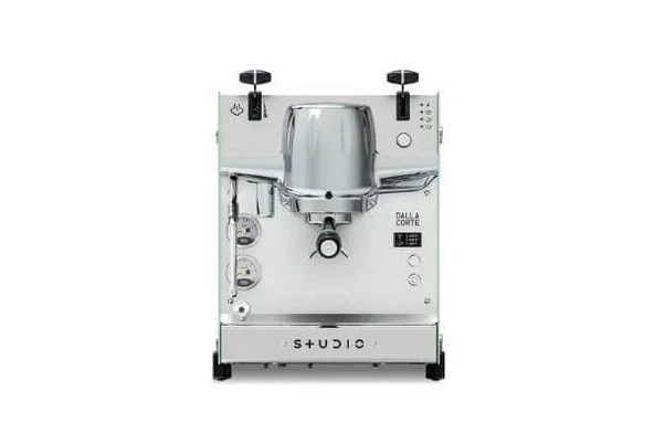 Dalla Corte STUDIOAQ-1-MG Studio Aqua Kahve Makinesi, Mint Yeşili ürün görseli 1