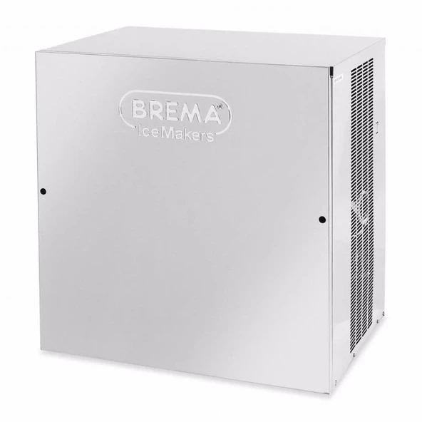 Brema VM 500 A Hızlı Küp Buz Makinesi 200 Kg/Gün ürün görseli 1