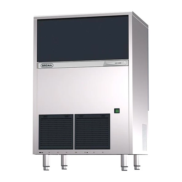 Brema CB 955 A HC Küp Buz Makinesi 97 Kg/Gün ürün görseli 1