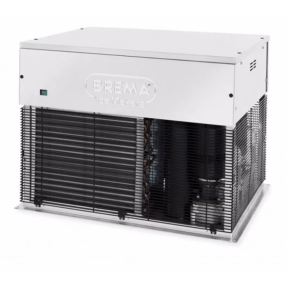 Brema G 1000 A Kar Buz Makinesi 1000 Kg/Gün ürün görseli 1