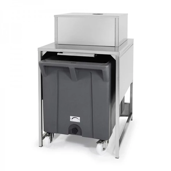 Brema RB 100 Buz Haznesi 108 KG ürün görseli 1