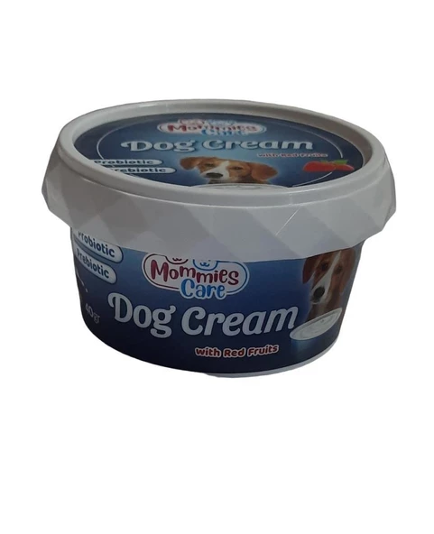 Mommies Care Probiotic Dog Cream Meyveli 40 Gr ürün görseli 1