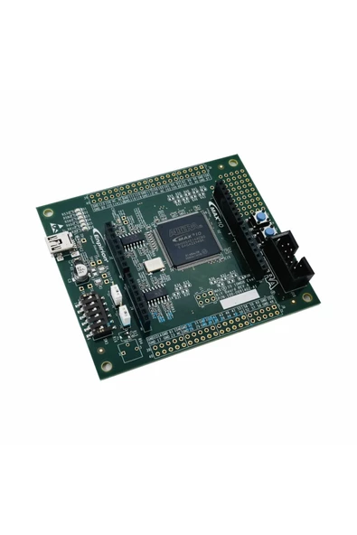 Altera EK-10M08E144 FPGA Kit Altera Intel Max10 10m08s Fpga Geliştirme Kartı Usb 8000 Lojik Hücre Starter Kit 50mhz Dev.board ürün görseli 1