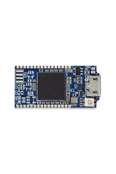 Stlınk-v3mods STLINK v3 compact in-circuit debugger and programmer for STM32 - Resim 2