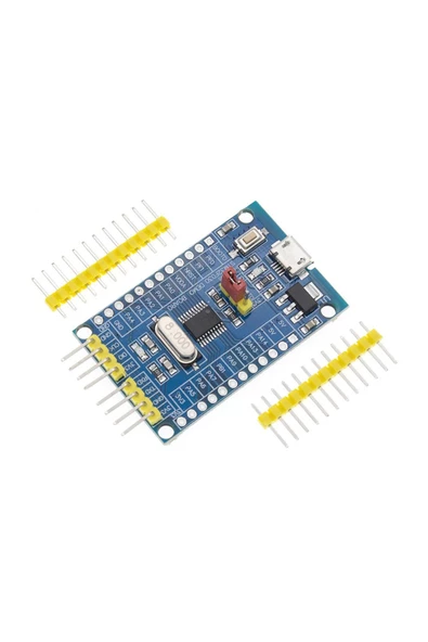 Stm32f030f4p6 Geliştirme Kartı ürün görseli 1