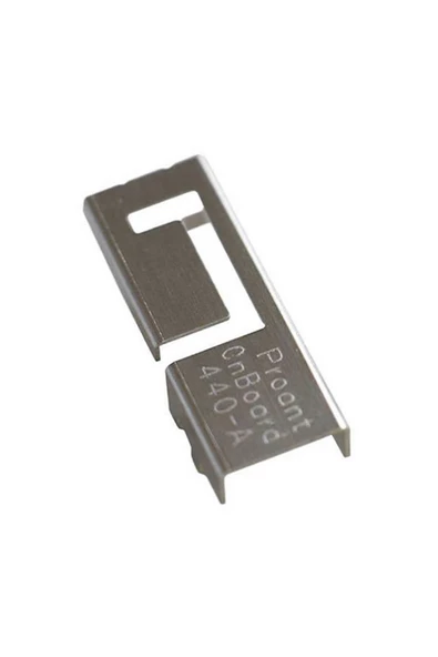 Pro-ob-440 2.4ghz 4,9dbi Rf Smd Anten 2400mhz Bluetooth ürün görseli 1
