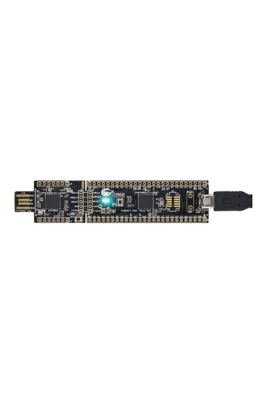 Semiconductor Cy8ckıt-059 Psoc 5lp Prototyping Kit - Resim 2