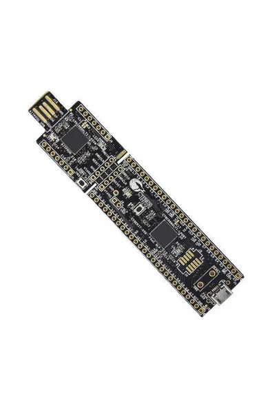 Semiconductor Cy8ckıt-059 Psoc 5lp Prototyping Kit ürün görseli 1